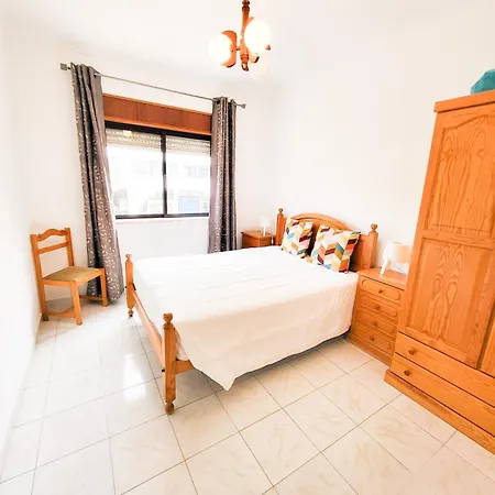 T1 Largo Frente - Familiar Daire